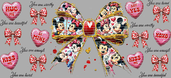 16oz Valentine-J8-954